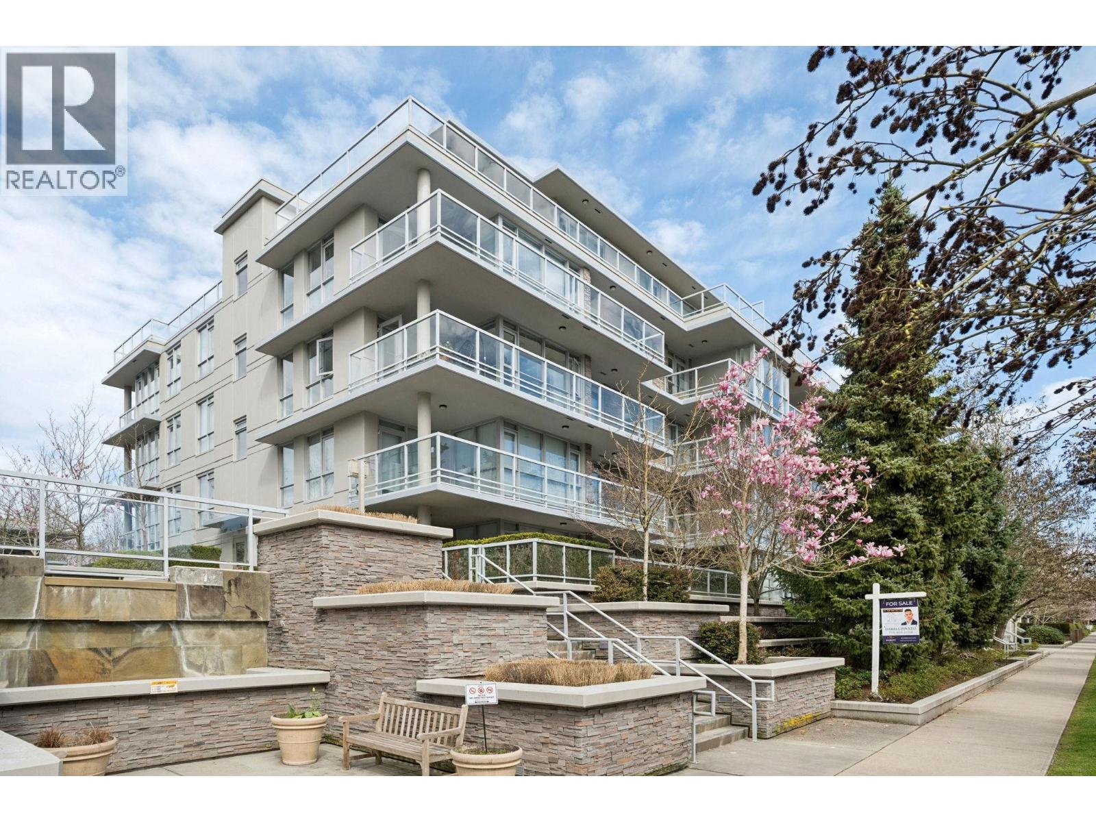 519 9373 Hemlock Drive, Richmond, British Columbia  V6Y 0A9 - Photo 2 - R3107147