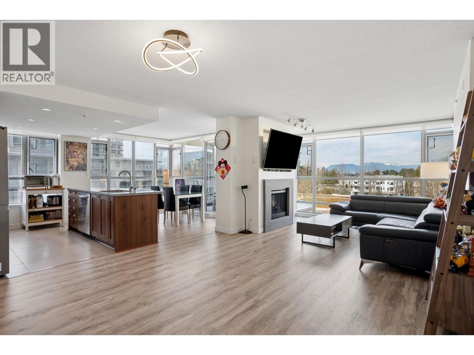 519 9373 Hemlock Drive, Richmond, British Columbia  V6Y 0A9 - Photo 8 - R3107147