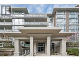 519 9373 HEMLOCK DRIVE, Richmond, British Columbia