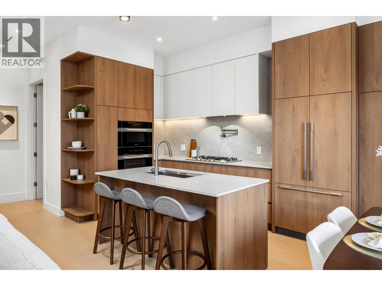 1 3642 West 20th Avenue, Vancouver, British Columbia V6S 1E8 - Photo 10 - R3107409