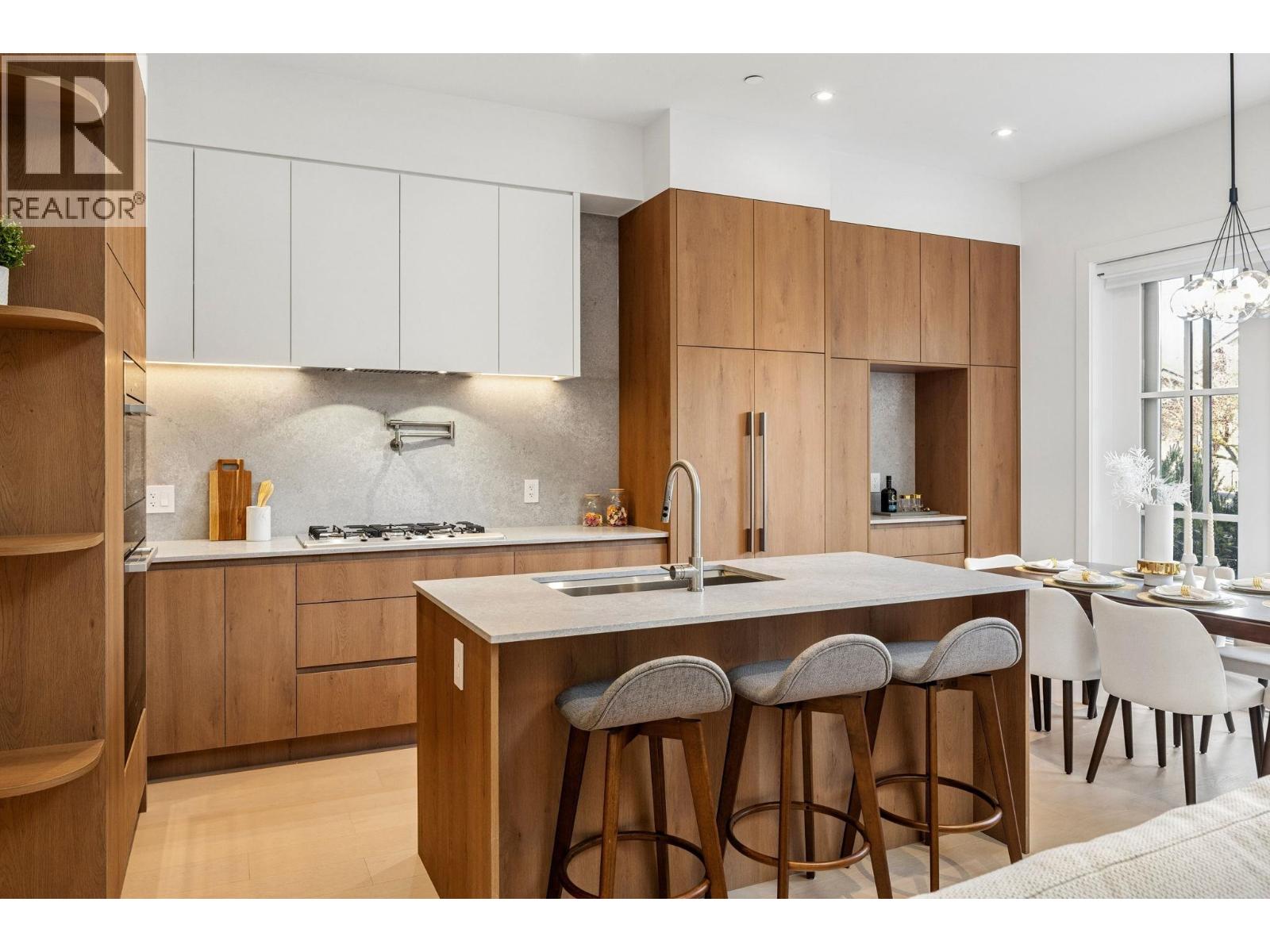 1 3642 West 20th Avenue, Vancouver, British Columbia V6S 1E8 - Photo 11 - R3107409