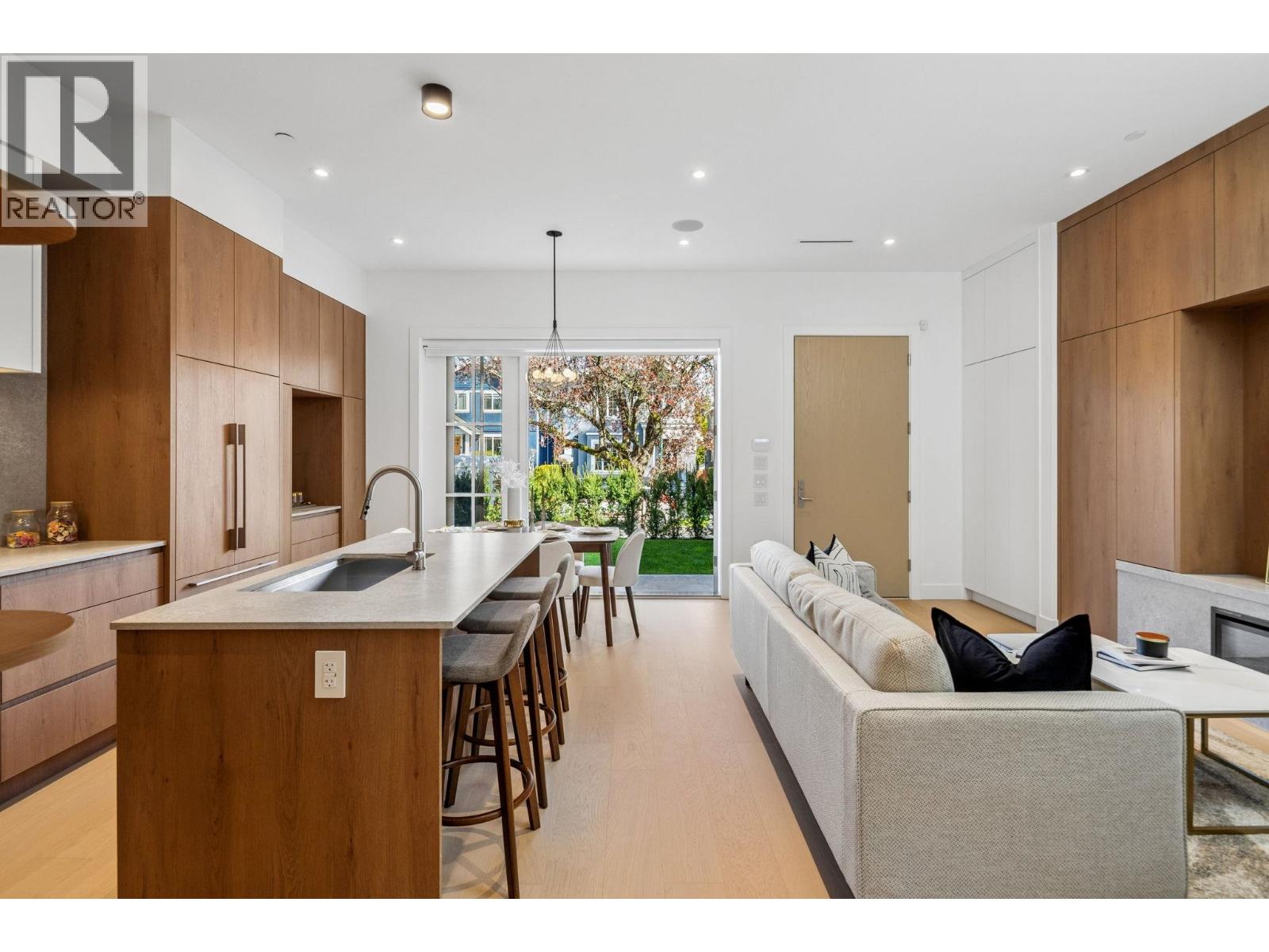 1 3642 West 20th Avenue, Vancouver, British Columbia V6S 1E8 - Photo 14 - R3107409