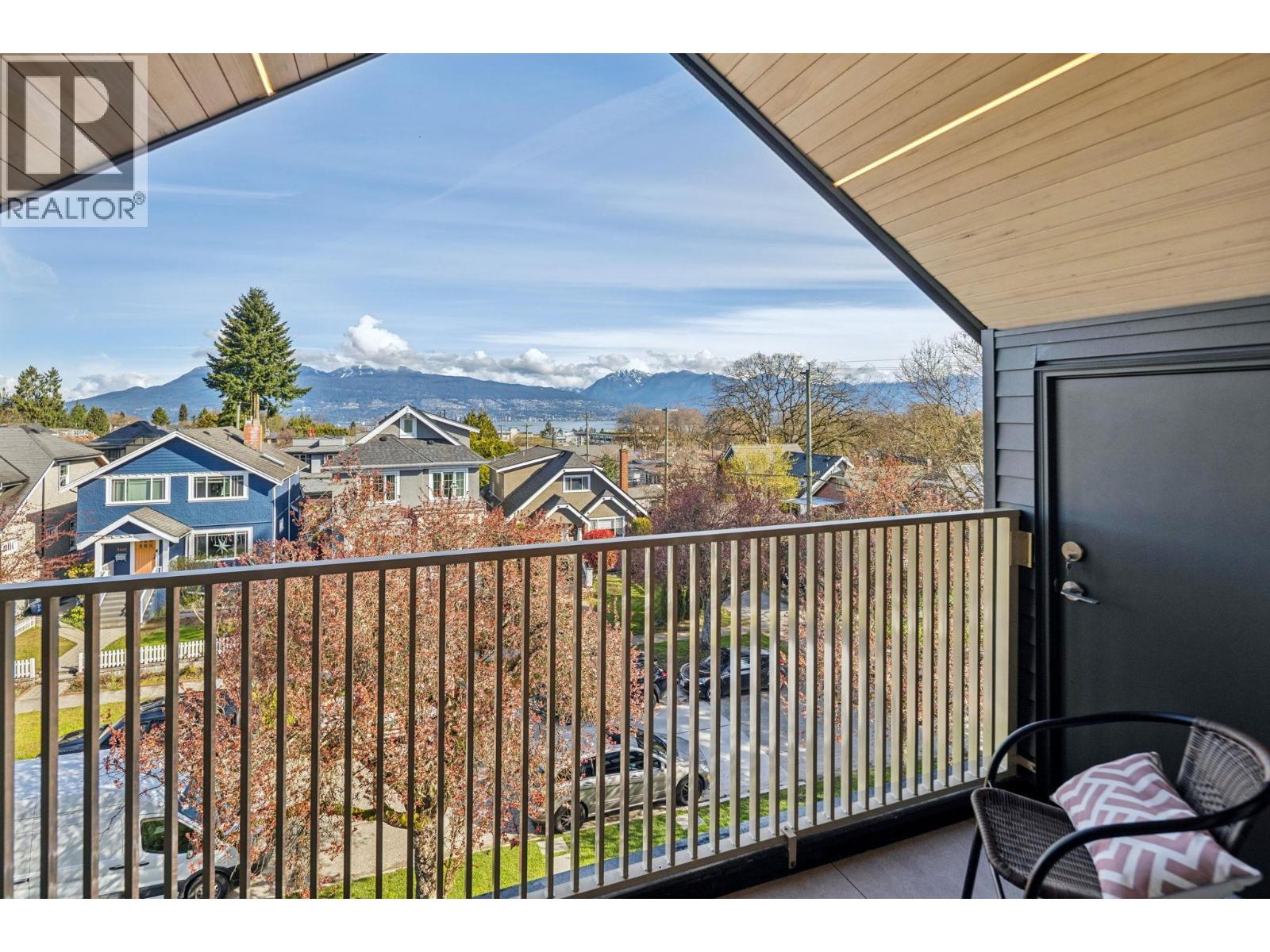 1 3642 West 20th Avenue, Vancouver, British Columbia V6S 1E8 - Photo 23 - R3107409