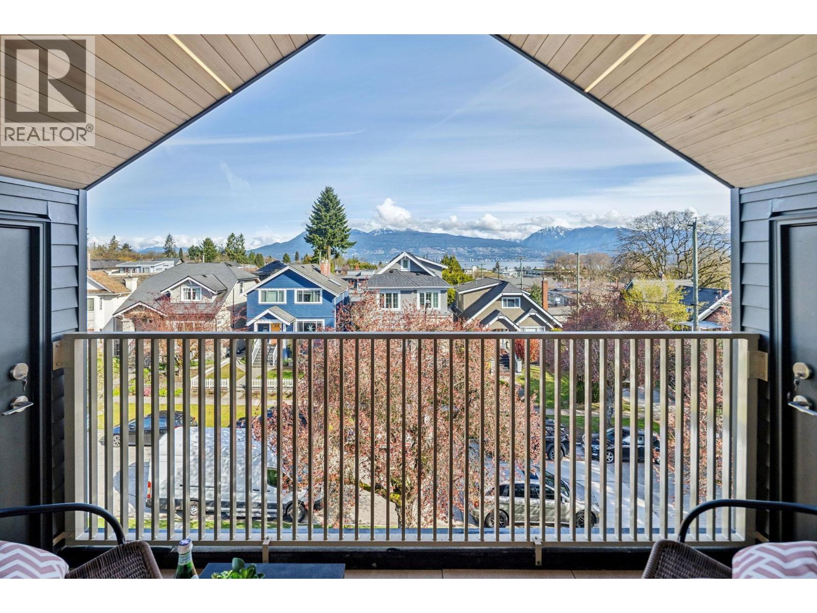 1 3642 West 20th Avenue, Vancouver, British Columbia V6S 1E8 - Photo 24 - R3107409