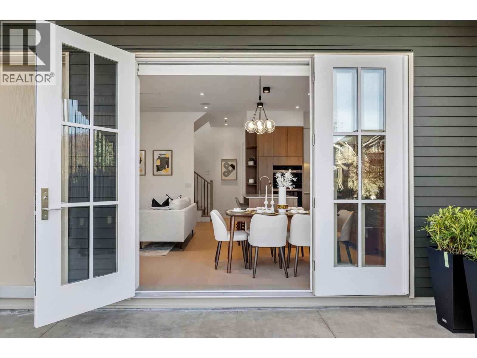 1 3642 West 20th Avenue, Vancouver, British Columbia V6S 1E8 - Photo 39 - R3107409