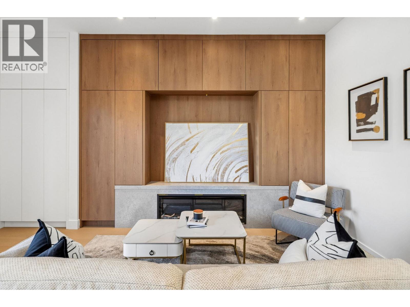 1 3642 West 20th Avenue, Vancouver, British Columbia V6S 1E8 - Photo 6 - R3107409