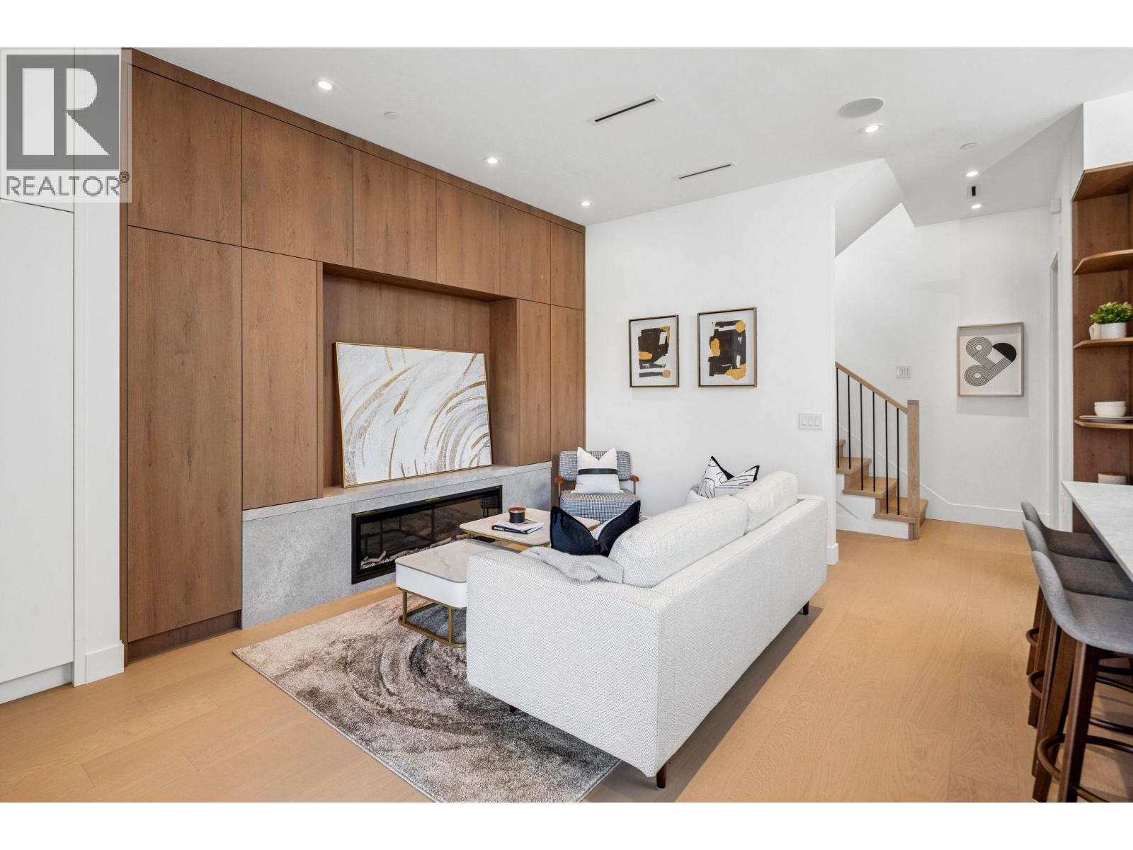 1 3642 West 20th Avenue, Vancouver, British Columbia V6S 1E8 - Photo 7 - R3107409