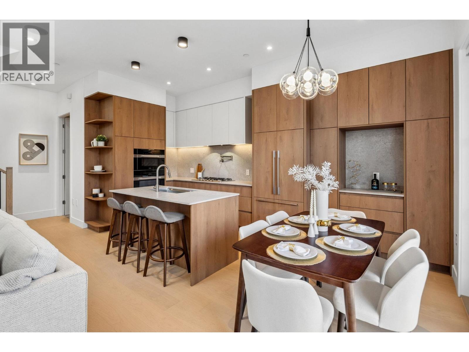 1 3642 West 20th Avenue, Vancouver, British Columbia V6S 1E8 - Photo 8 - R3107409