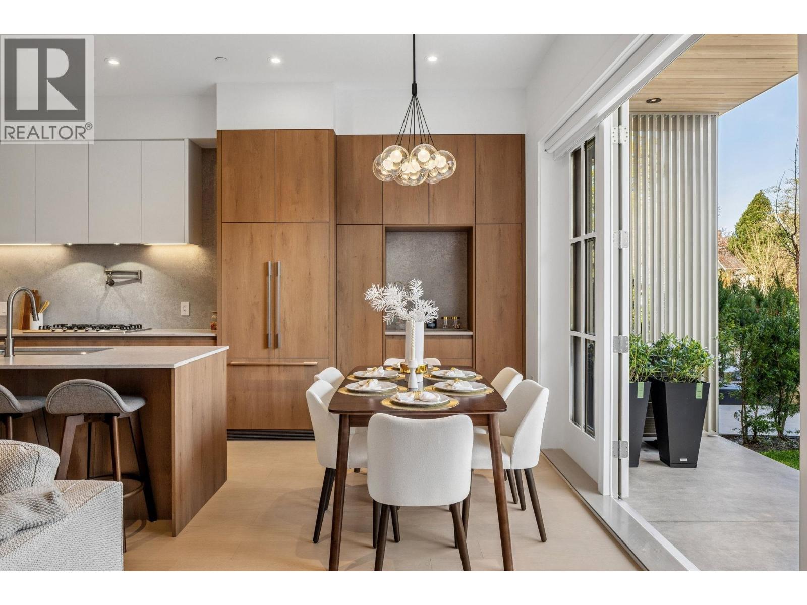 1 3642 West 20th Avenue, Vancouver, British Columbia V6S 1E8 - Photo 9 - R3107409