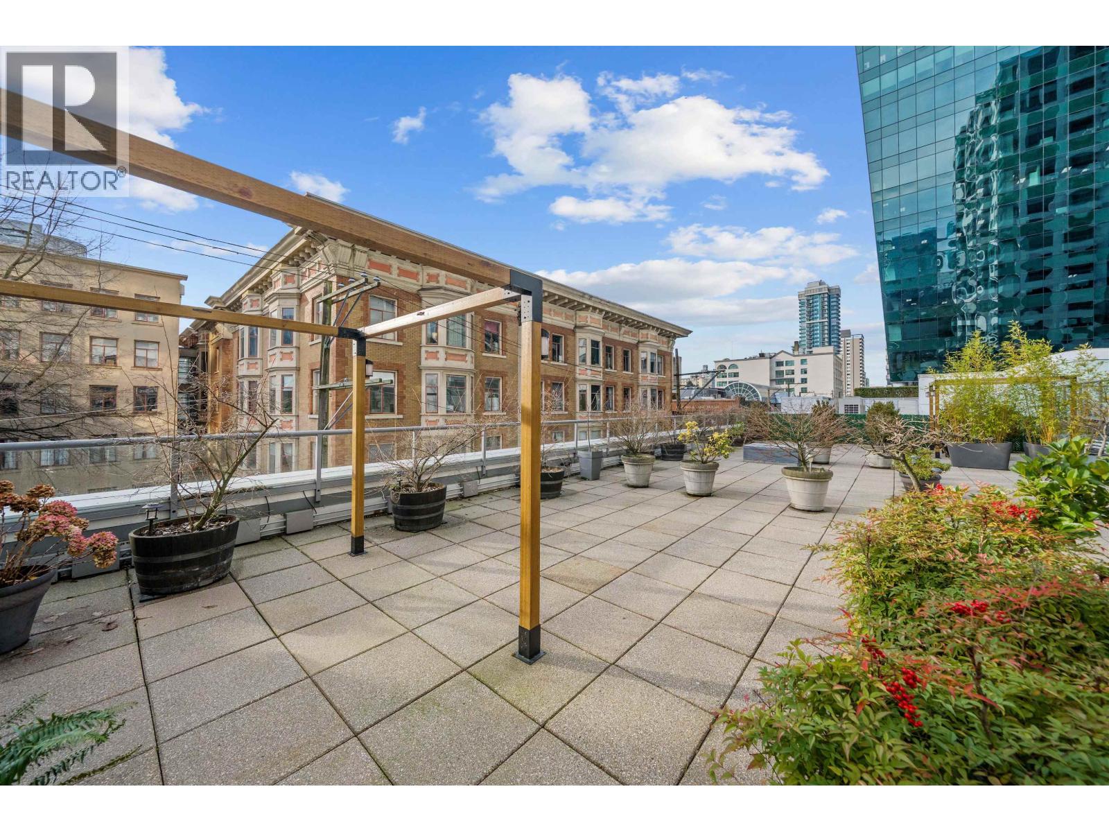 1908 1908 1060 Alberni Street, Vancouver, British Columbia  V6E 4K2 - Photo 12 - R3107430