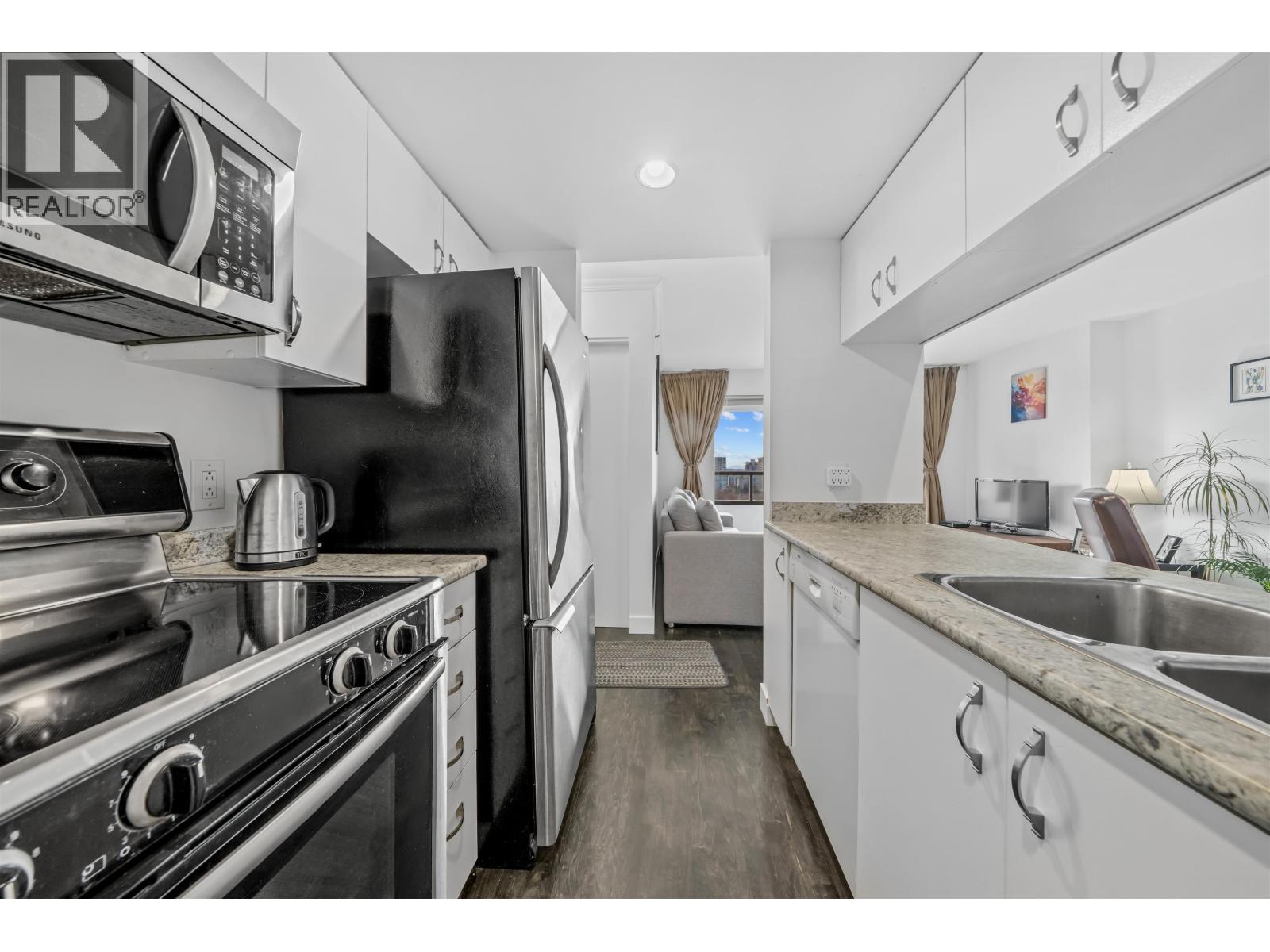 1908 1908 1060 Alberni Street, Vancouver, British Columbia  V6E 4K2 - Photo 16 - R3107430