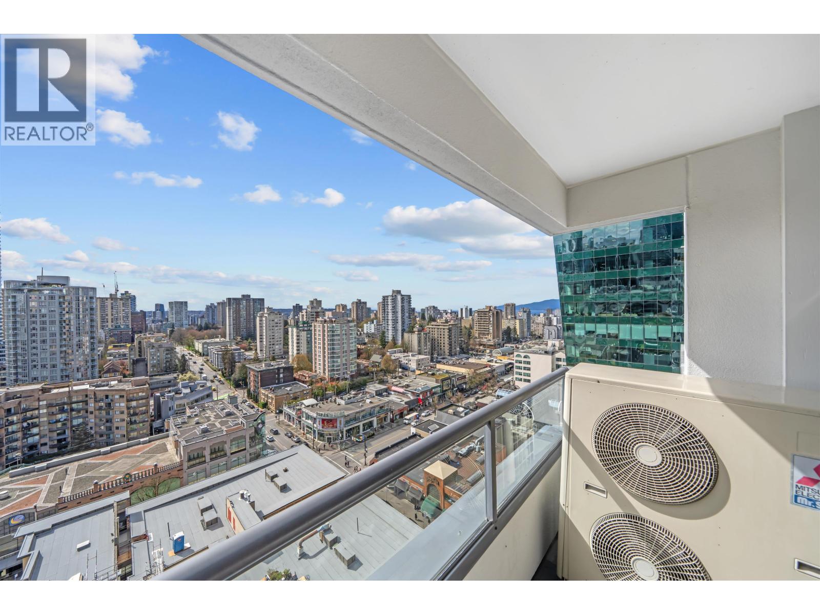 1908 1908 1060 Alberni Street, Vancouver, British Columbia  V6E 4K2 - Photo 21 - R3107430