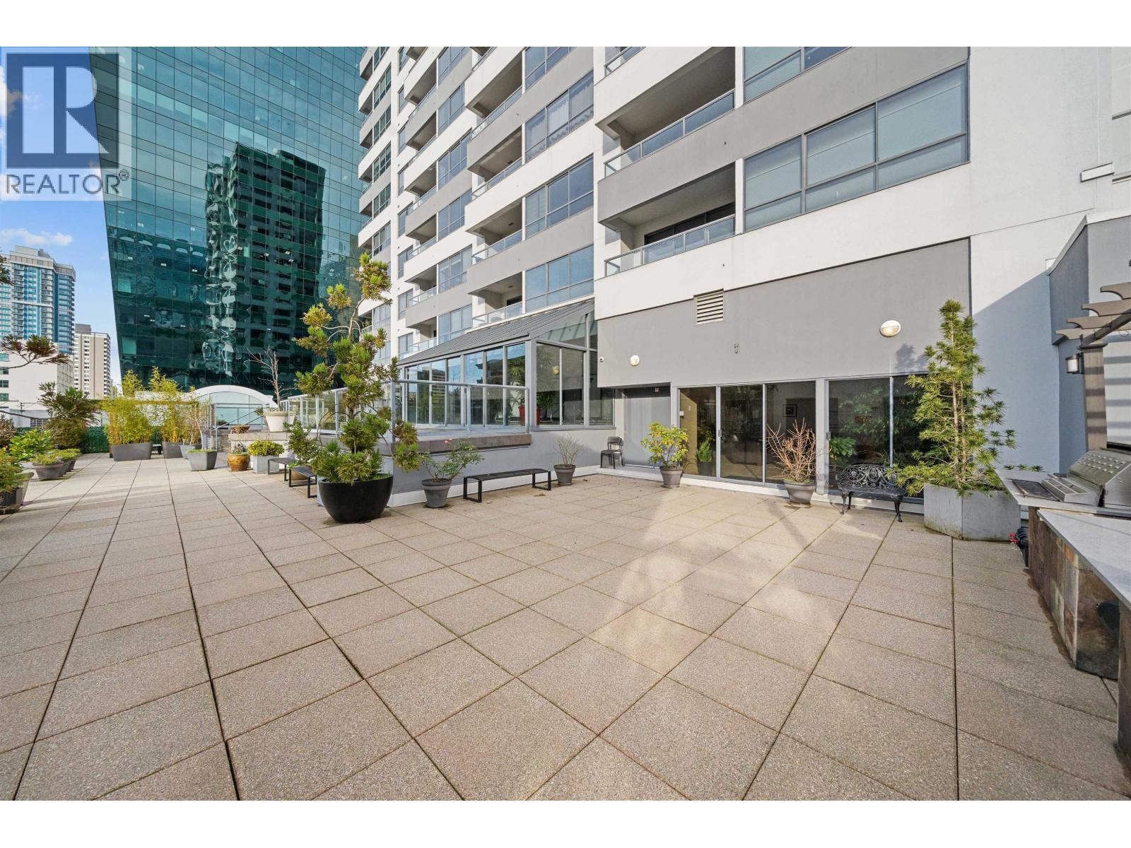 1908 1908 1060 Alberni Street, Vancouver, British Columbia  V6E 4K2 - Photo 26 - R3107430