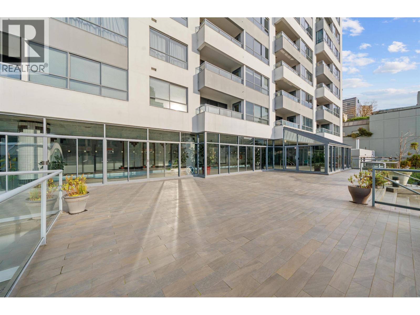 1908 1908 1060 Alberni Street, Vancouver, British Columbia  V6E 4K2 - Photo 27 - R3107430