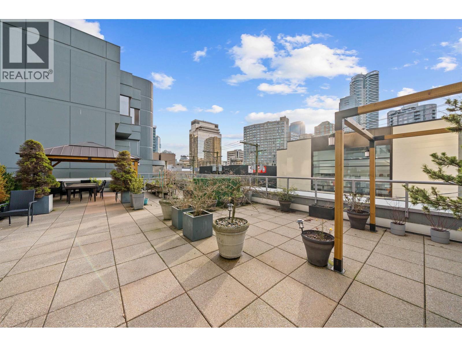 1908 1908 1060 Alberni Street, Vancouver, British Columbia  V6E 4K2 - Photo 28 - R3107430