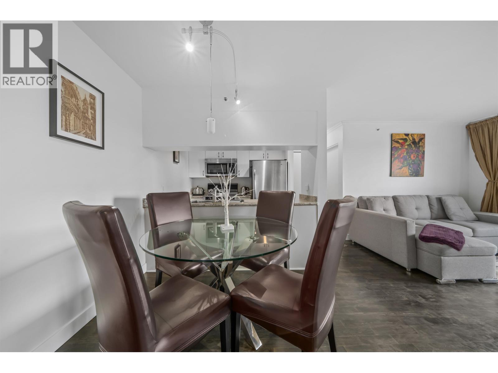 1908 1908 1060 Alberni Street, Vancouver, British Columbia  V6E 4K2 - Photo 3 - R3107430