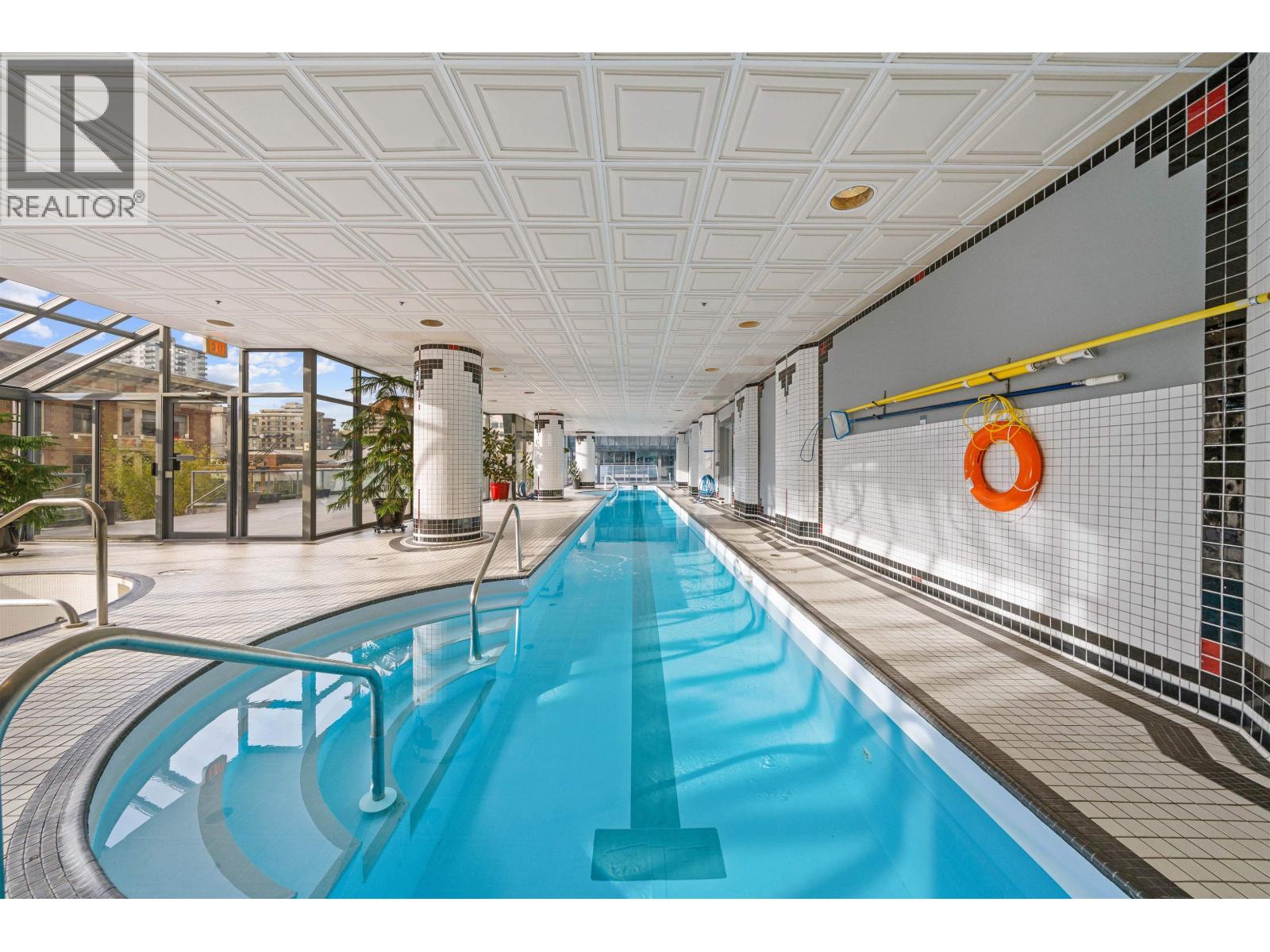 1908 1908 1060 Alberni Street, Vancouver, British Columbia  V6E 4K2 - Photo 33 - R3107430