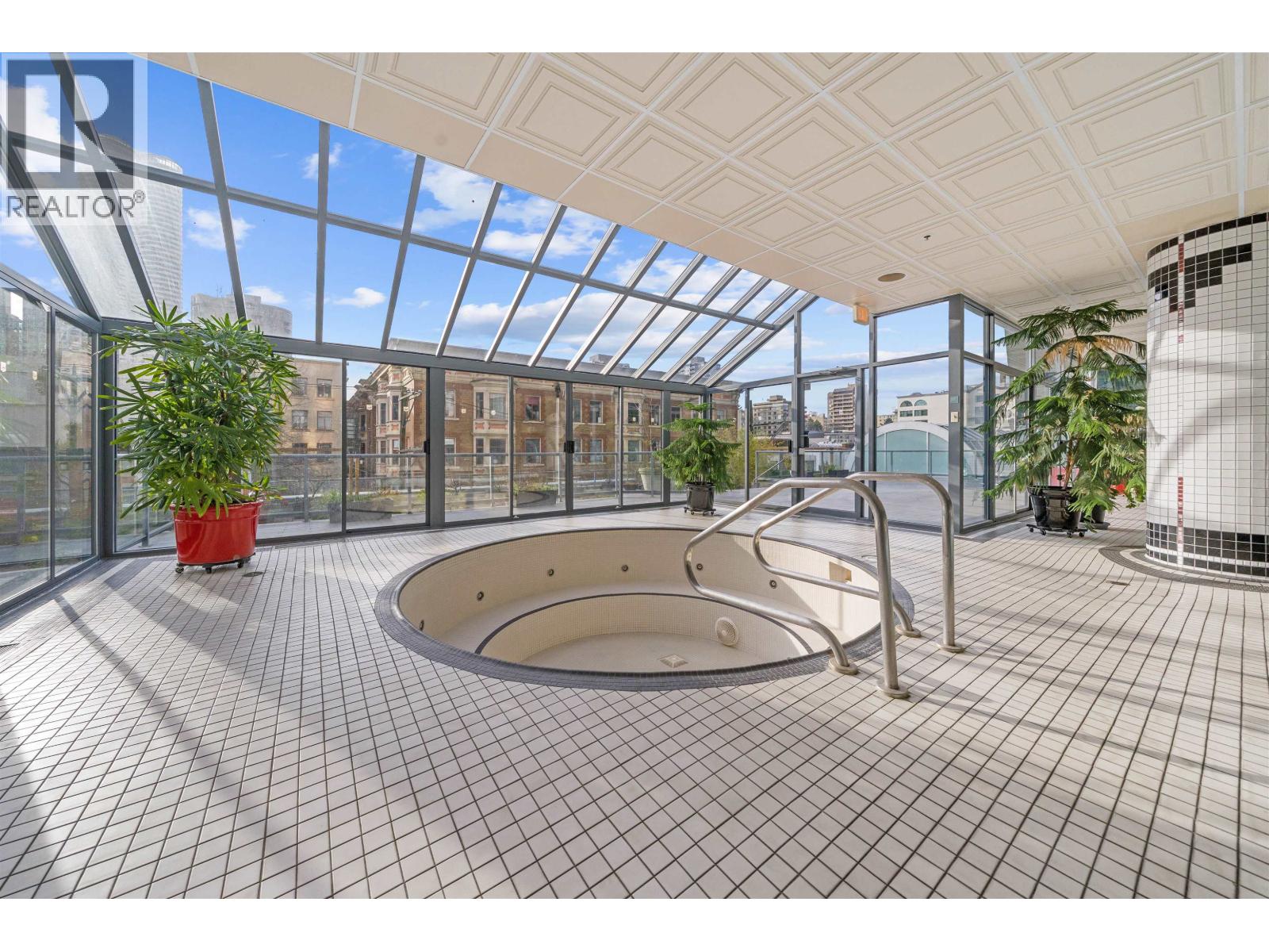 1908 1908 1060 Alberni Street, Vancouver, British Columbia  V6E 4K2 - Photo 34 - R3107430