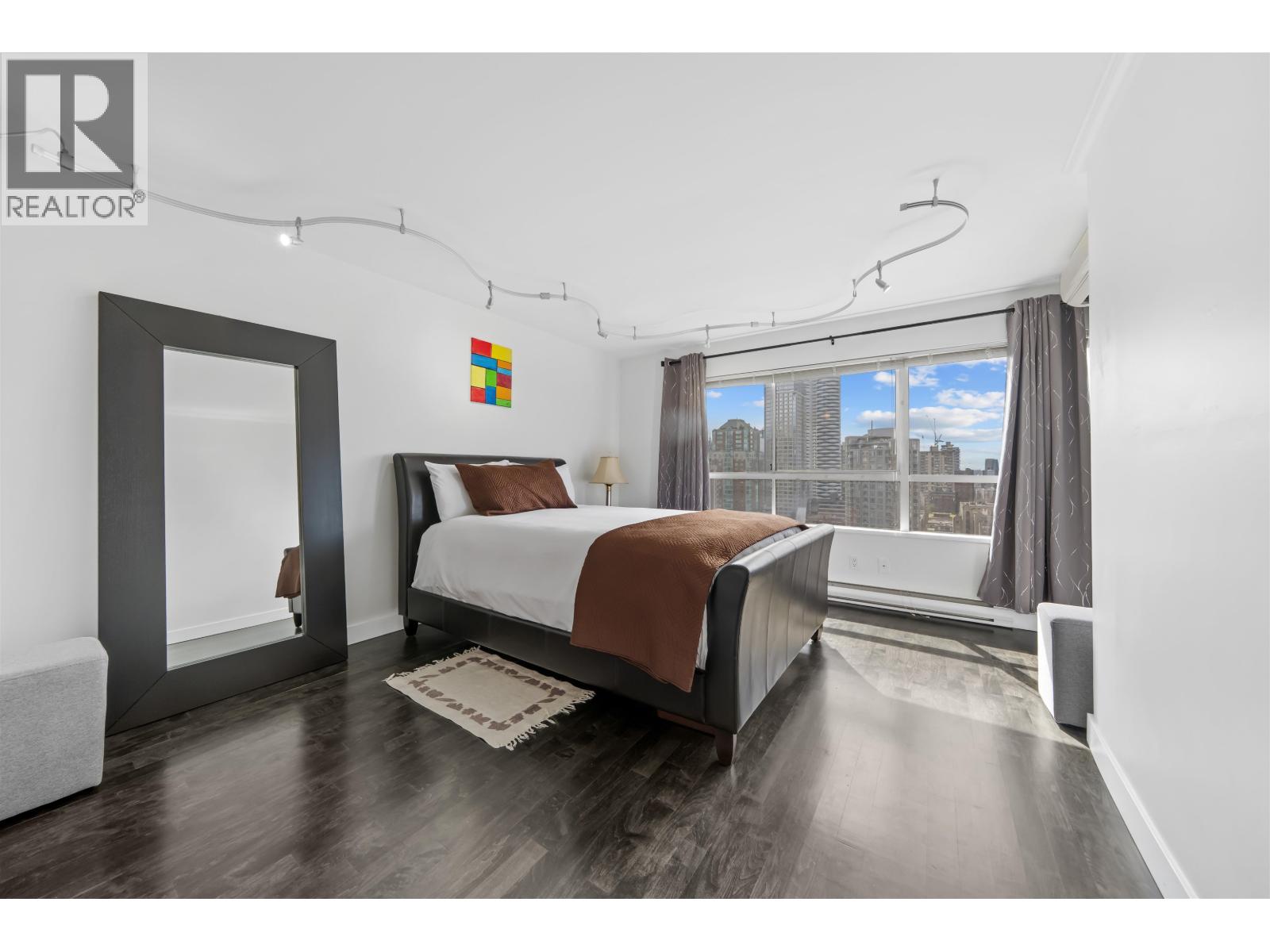 1908 1908 1060 Alberni Street, Vancouver, British Columbia  V6E 4K2 - Photo 6 - R3107430