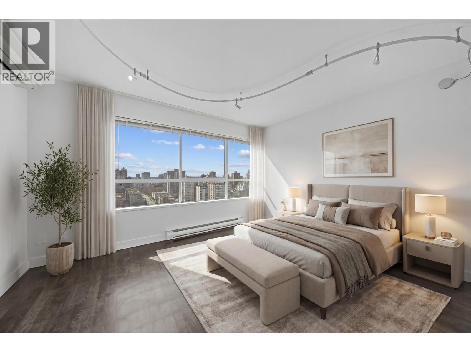 1908 1908 1060 Alberni Street, Vancouver, British Columbia  V6E 4K2 - Photo 8 - R3107430