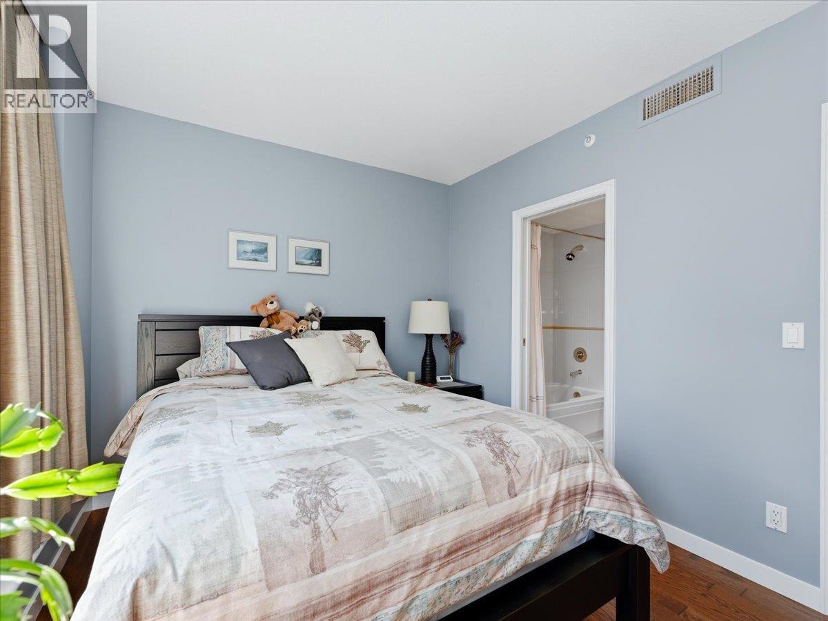 202 1790 Bayshore Drive, Vancouver, British Columbia  V6G 3G5 - Photo 18 - R3107436