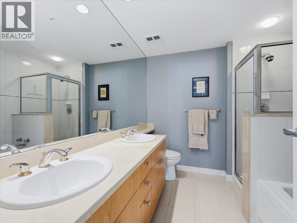 202 1790 Bayshore Drive, Vancouver, British Columbia  V6G 3G5 - Photo 19 - R3107436