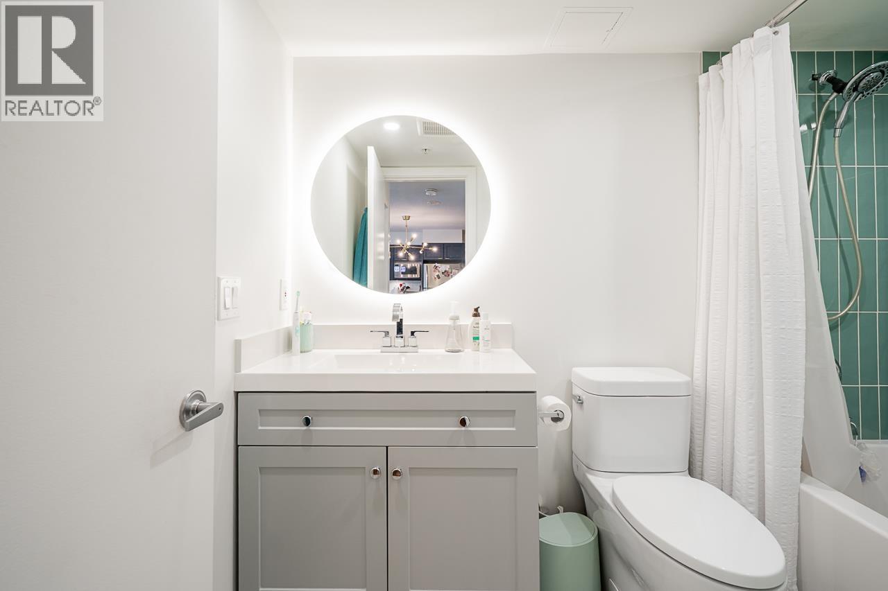 1008 1723 Alberni Street, Vancouver, British Columbia  V6G 3G9 - Photo 17 - R3107438