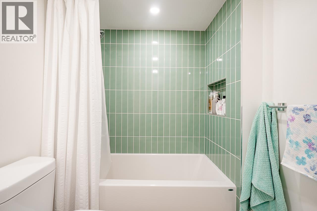 1008 1723 Alberni Street, Vancouver, British Columbia  V6G 3G9 - Photo 18 - R3107438