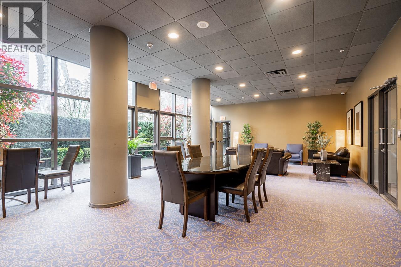 1008 1723 Alberni Street, Vancouver, British Columbia  V6G 3G9 - Photo 20 - R3107438