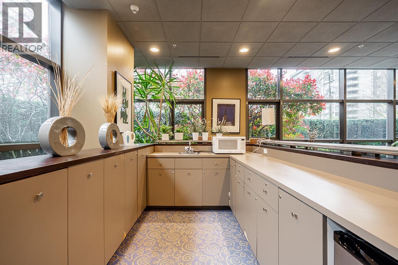 1008 1723 Alberni Street, Vancouver, British Columbia  V6G 3G9 - Photo 21 - R3107438