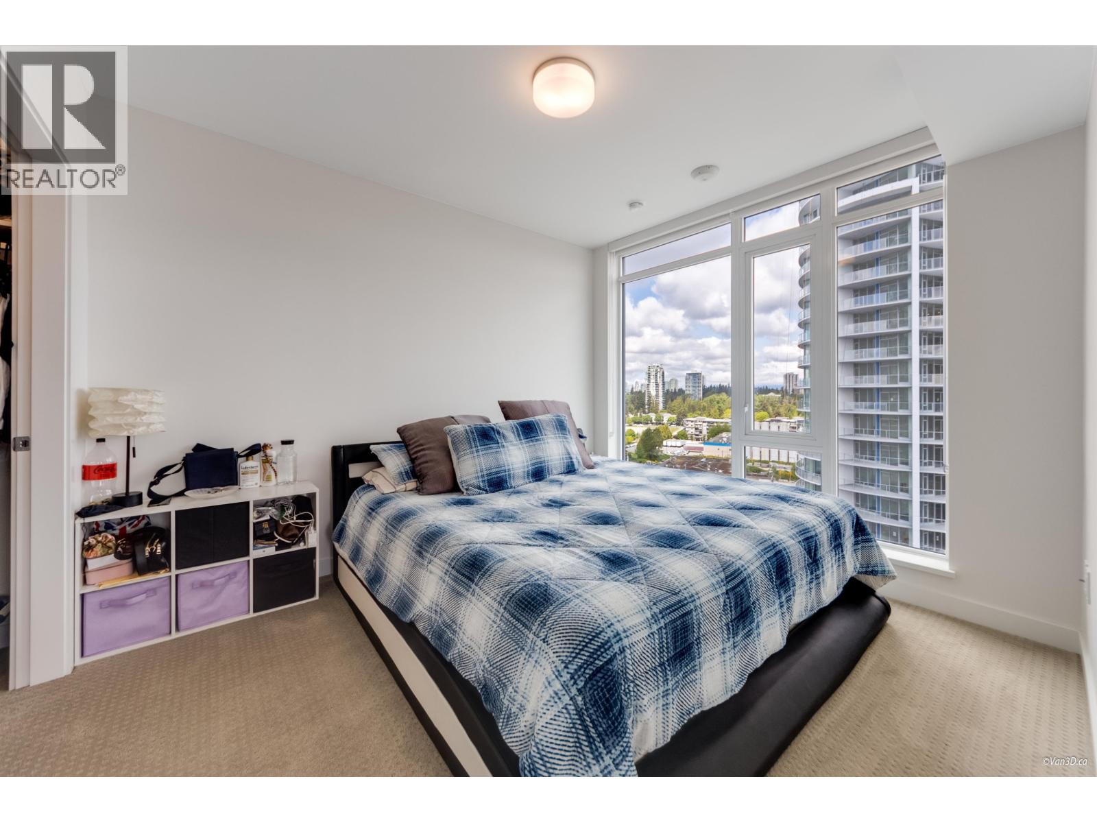 1106 7769 Park Crescent, Burnaby, British Columbia  V3N 0J7 - Photo 10 - R3107447