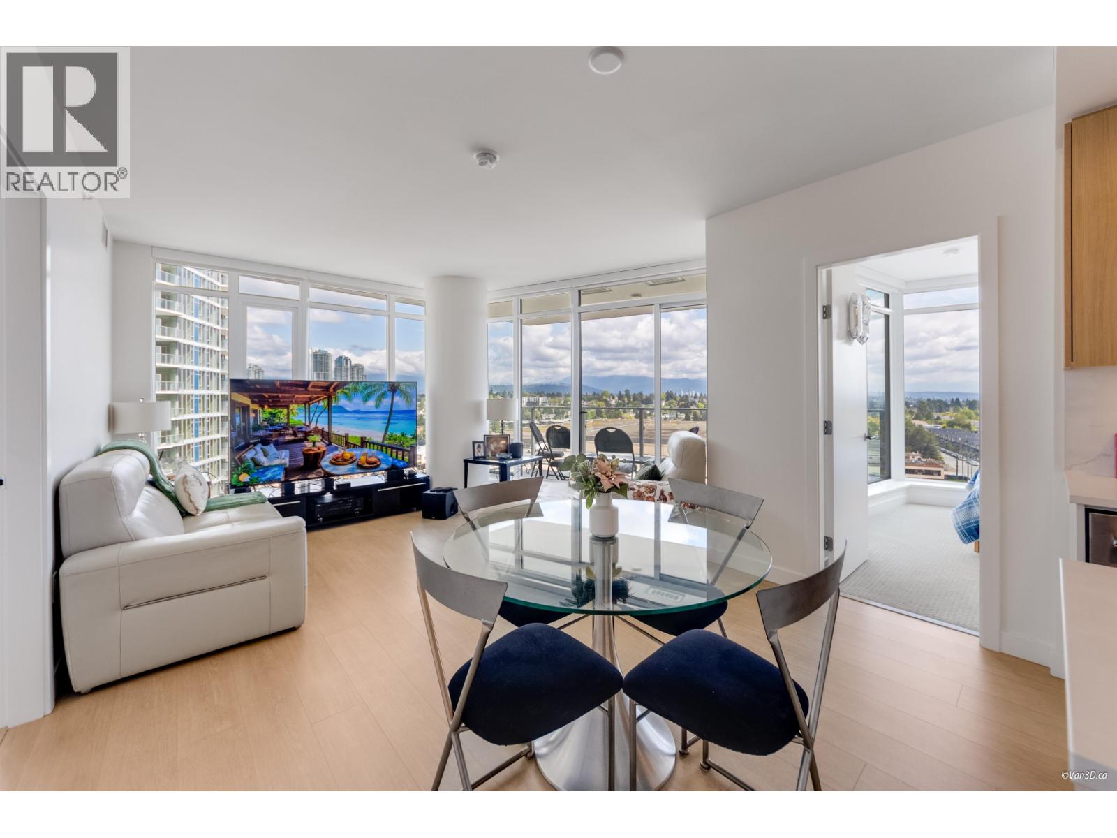 1106 7769 Park Crescent, Burnaby, British Columbia  V3N 0J7 - Photo 14 - R3107447