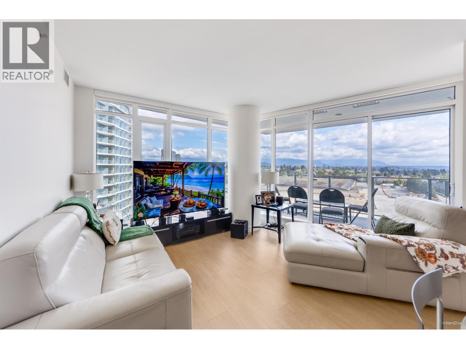 1106 7769 Park Crescent, Burnaby, British Columbia  V3N 0J7 - Photo 15 - R3107447