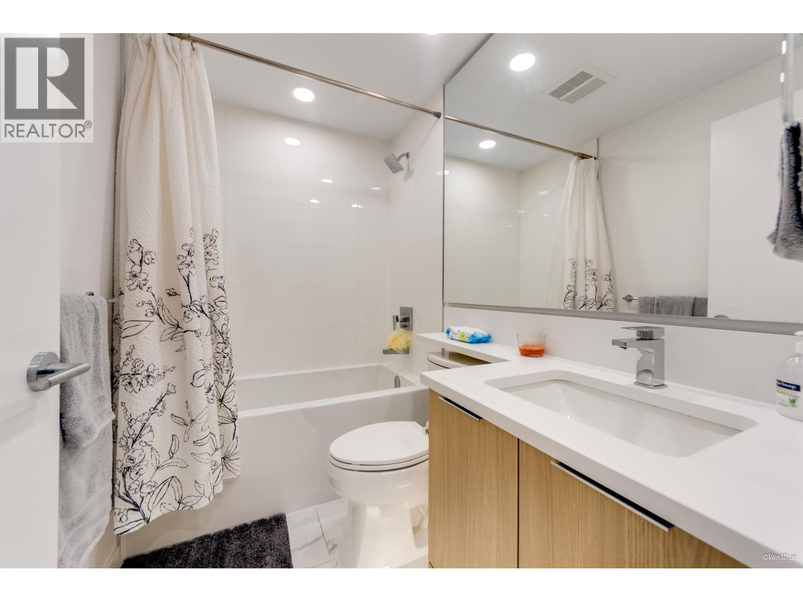 1106 7769 Park Crescent, Burnaby, British Columbia  V3N 0J7 - Photo 17 - R3107447