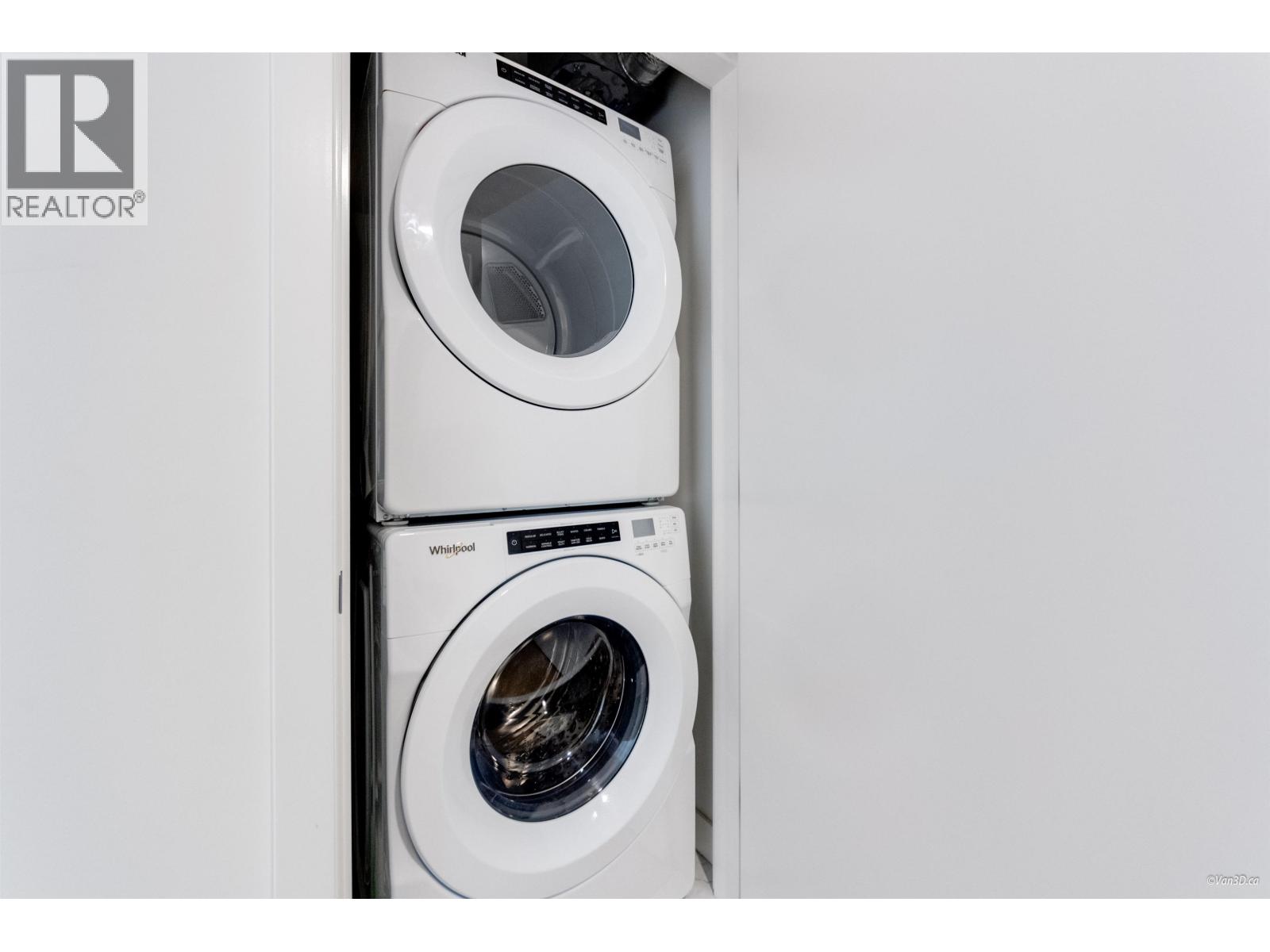 1106 7769 Park Crescent, Burnaby, British Columbia  V3N 0J7 - Photo 19 - R3107447