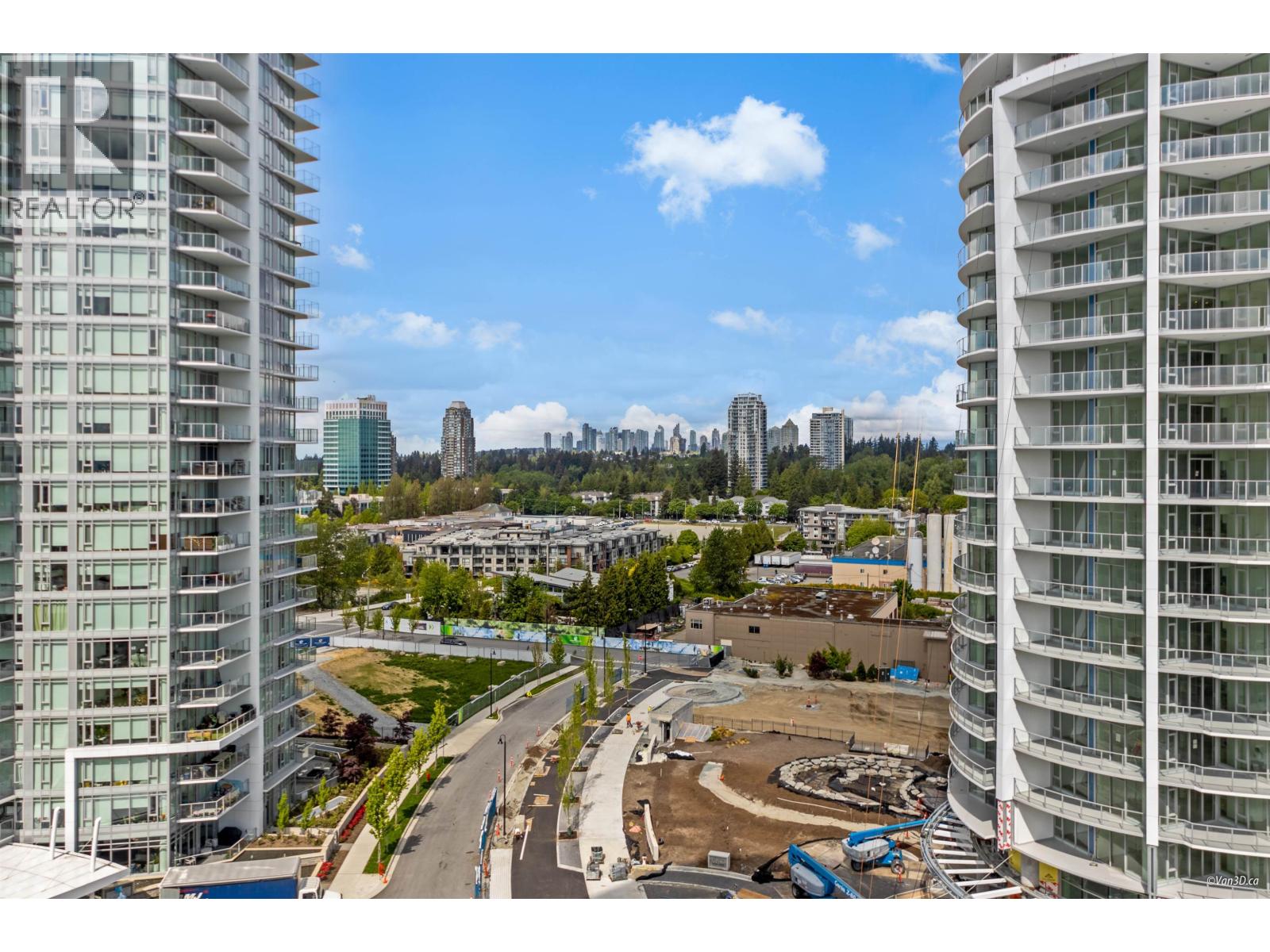 1106 7769 Park Crescent, Burnaby, British Columbia  V3N 0J7 - Photo 22 - R3107447