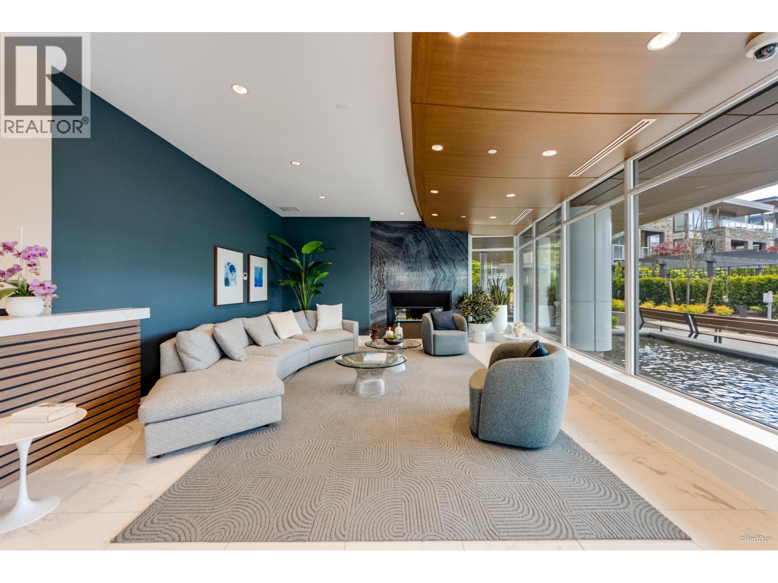 1106 7769 Park Crescent, Burnaby, British Columbia  V3N 0J7 - Photo 3 - R3107447