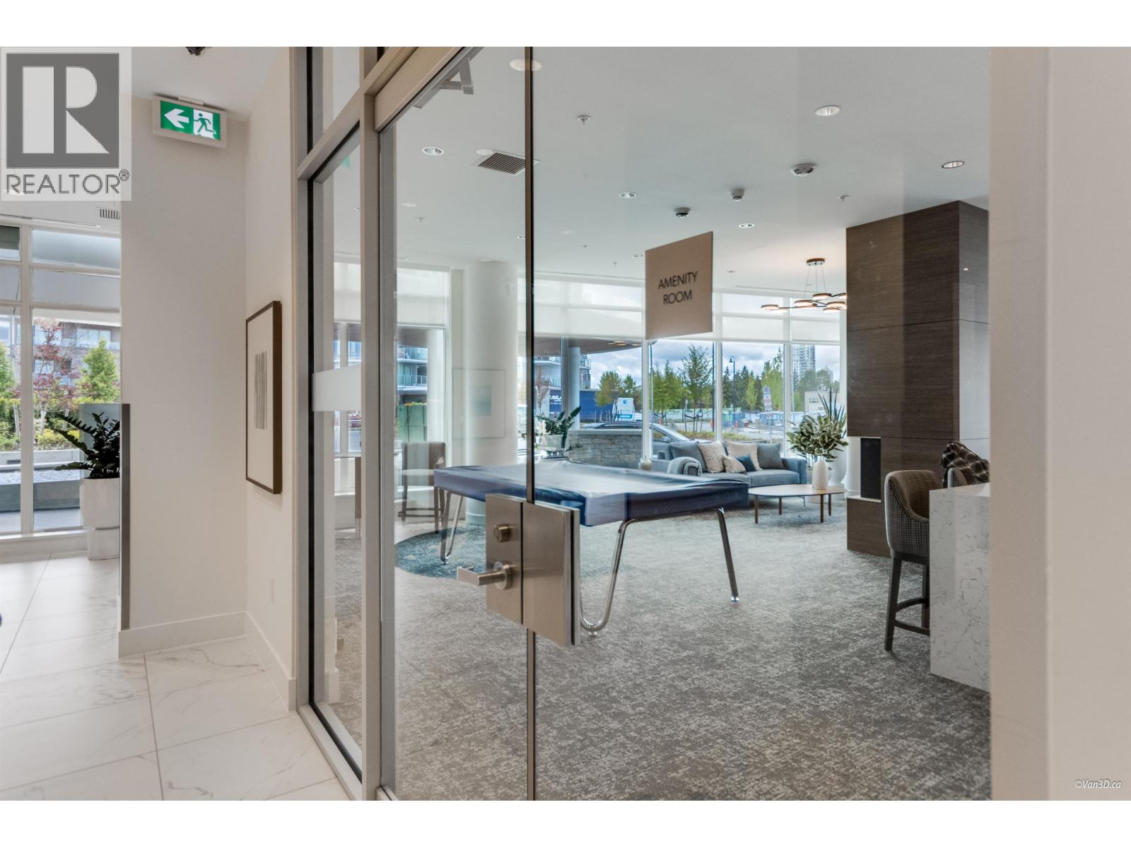 1106 7769 Park Crescent, Burnaby, British Columbia  V3N 0J7 - Photo 5 - R3107447