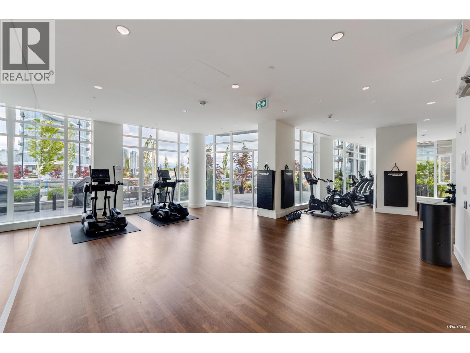 1106 7769 Park Crescent, Burnaby, British Columbia  V3N 0J7 - Photo 6 - R3107447