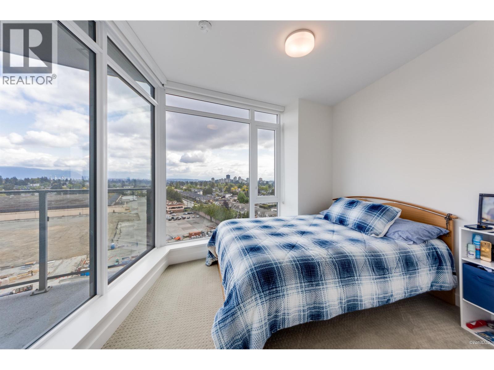 1106 7769 Park Crescent, Burnaby, British Columbia  V3N 0J7 - Photo 7 - R3107447