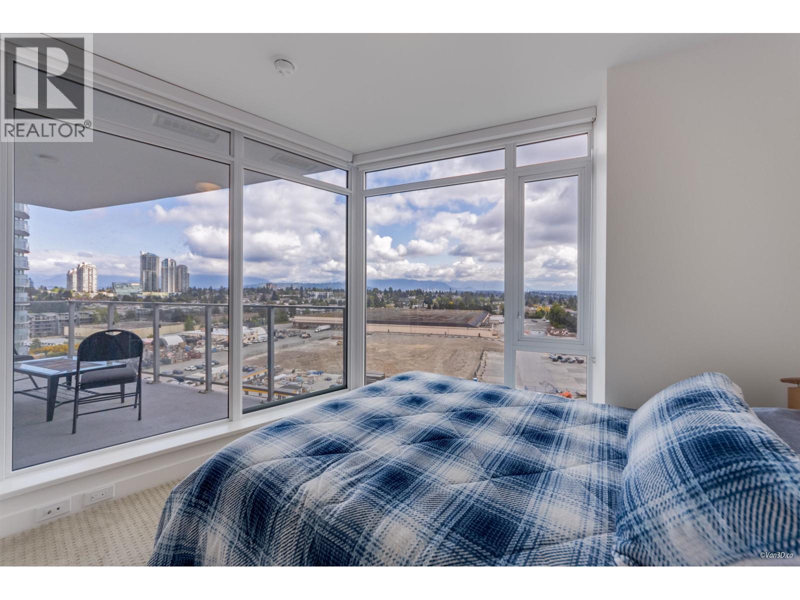 1106 7769 Park Crescent, Burnaby, British Columbia  V3N 0J7 - Photo 8 - R3107447