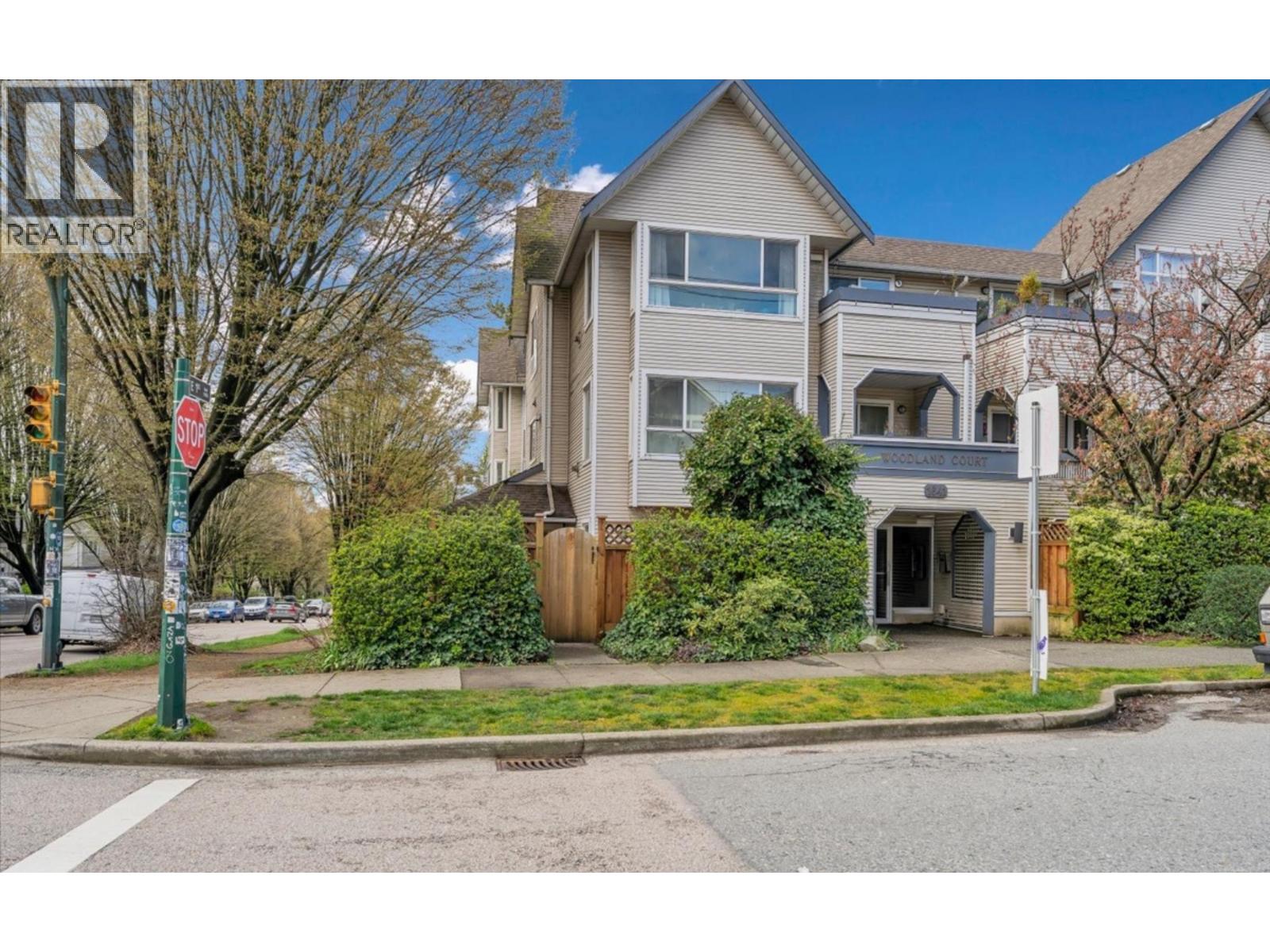 104 1641 Woodland Drive, Vancouver, British Columbia  V5L 3S9 - Photo 23 - R3107448