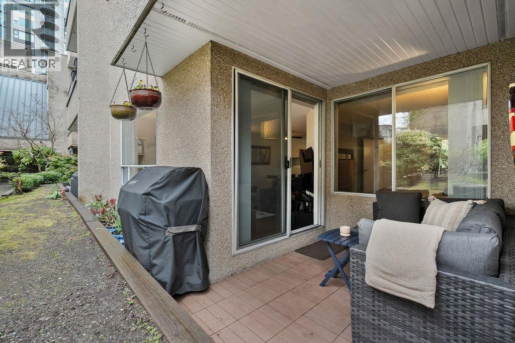 205 1050 Broughton Street, Vancouver, British Columbia  V6G 2A6 - Photo 11 - R3107458
