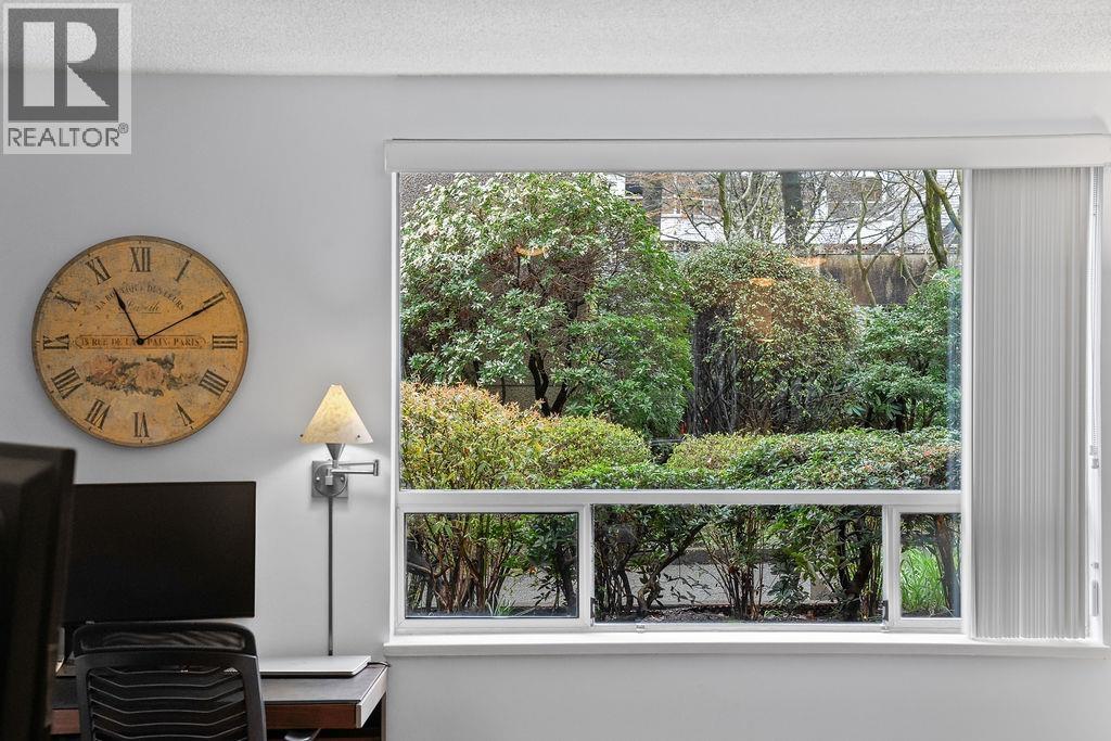 205 1050 Broughton Street, Vancouver, British Columbia  V6G 2A6 - Photo 20 - R3107458