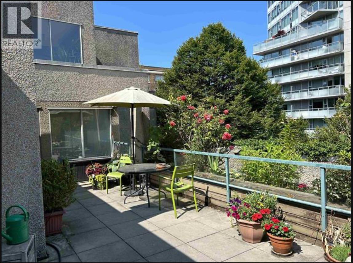 205 1050 Broughton Street, Vancouver, British Columbia  V6G 2A6 - Photo 27 - R3107458