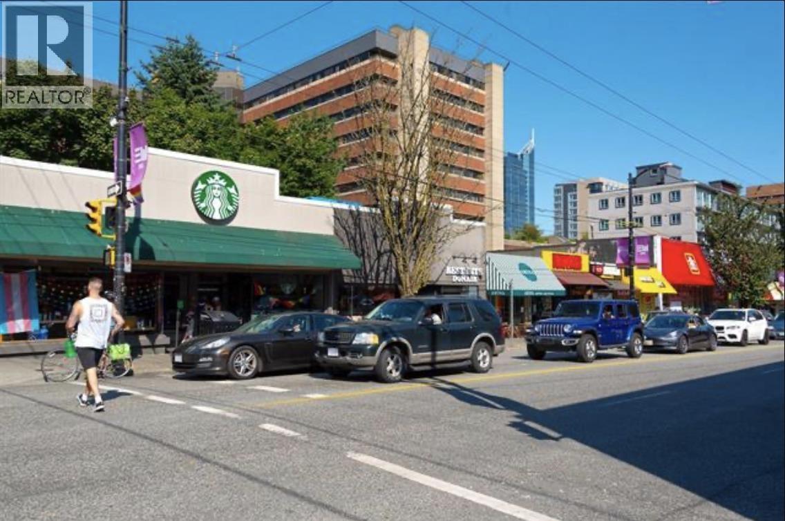 205 1050 Broughton Street, Vancouver, British Columbia  V6G 2A6 - Photo 31 - R3107458
