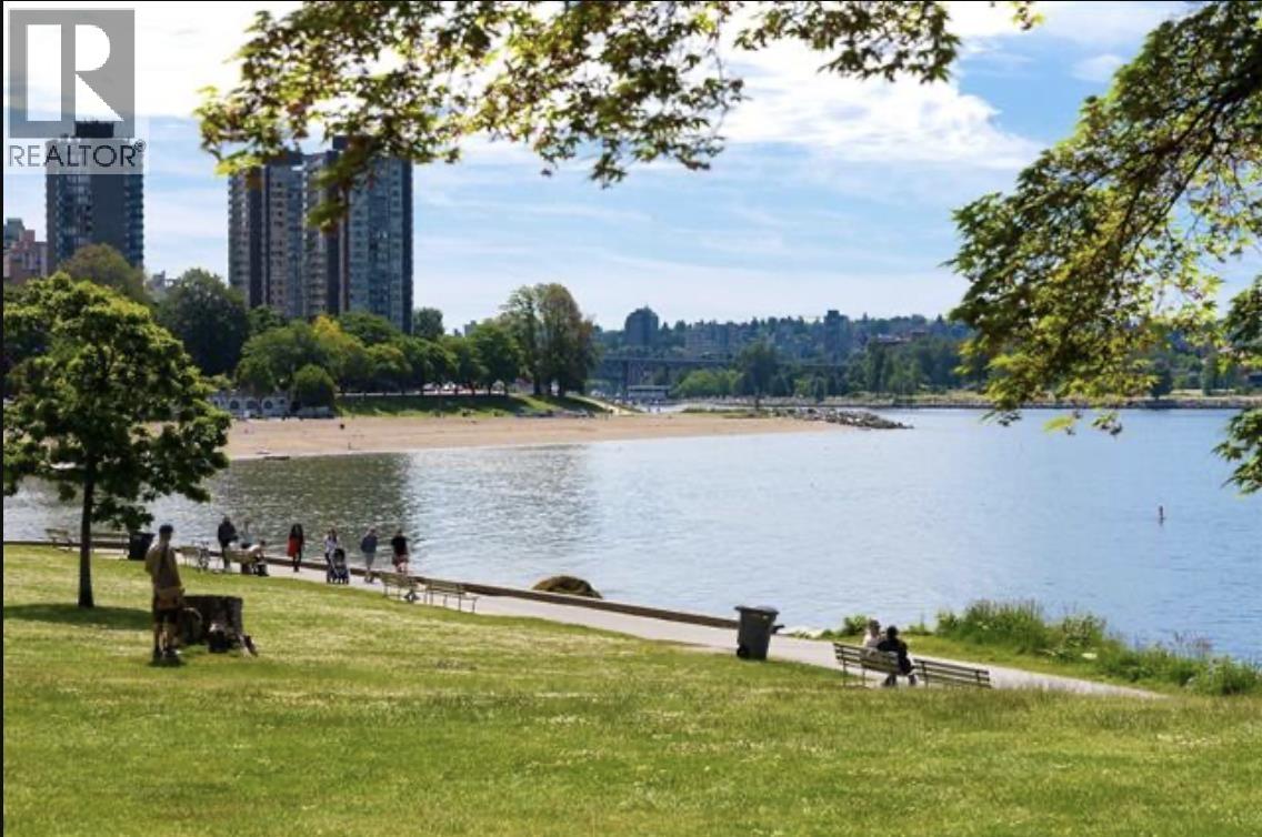 205 1050 Broughton Street, Vancouver, British Columbia  V6G 2A6 - Photo 33 - R3107458