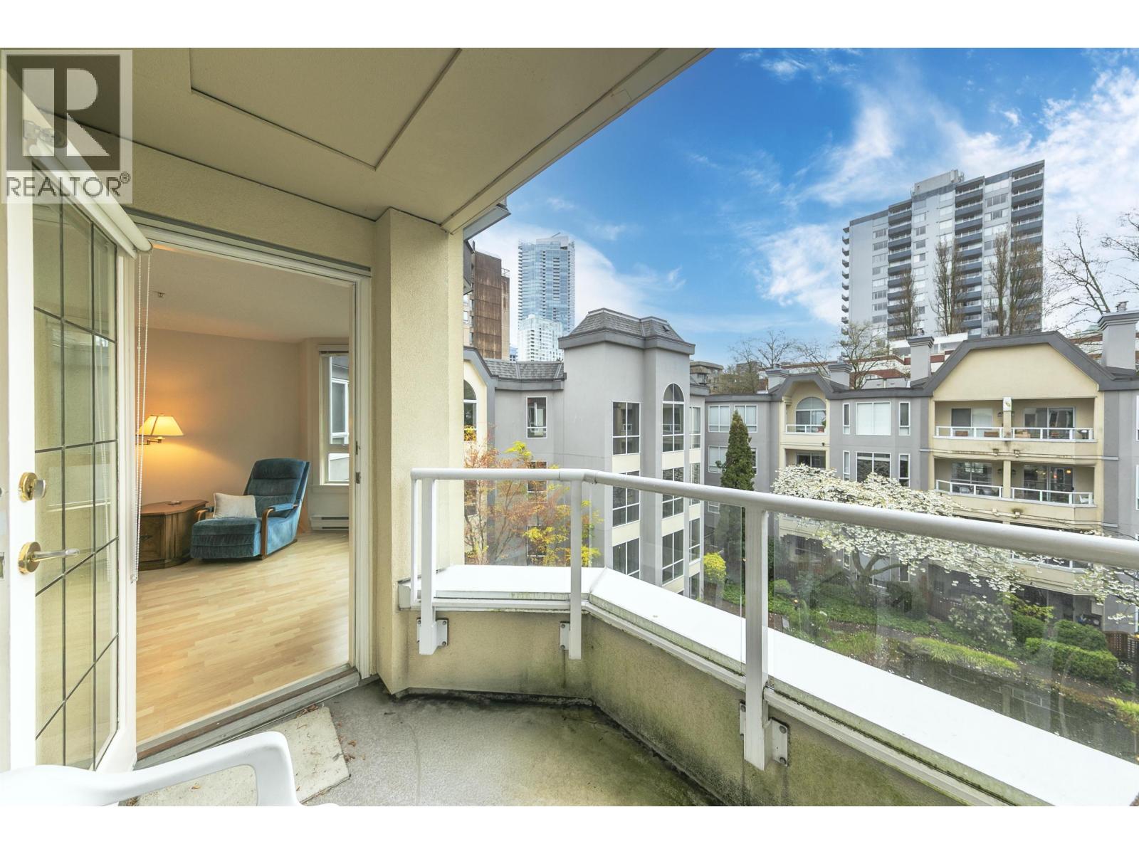412 1230 Haro Street, Vancouver, British Columbia  V6E 4J9 - Photo 15 - R3107459