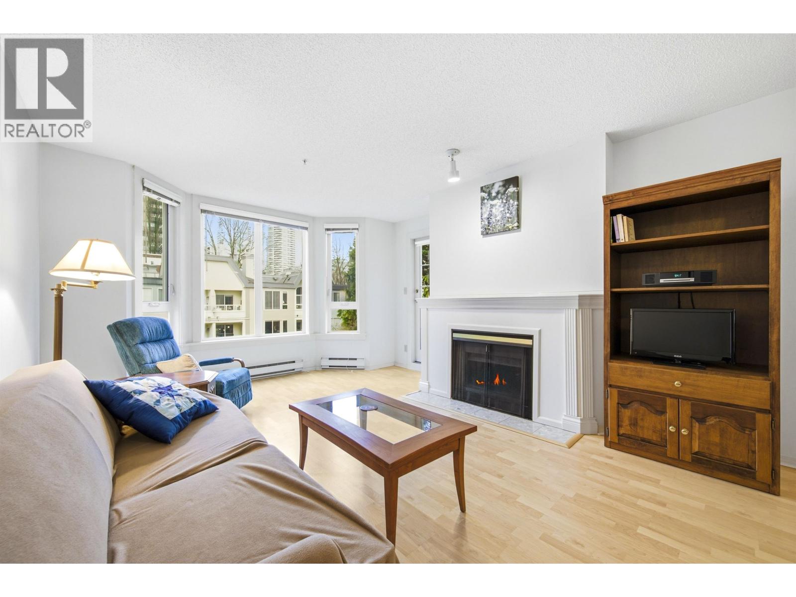 412 1230 Haro Street, Vancouver, British Columbia  V6E 4J9 - Photo 2 - R3107459
