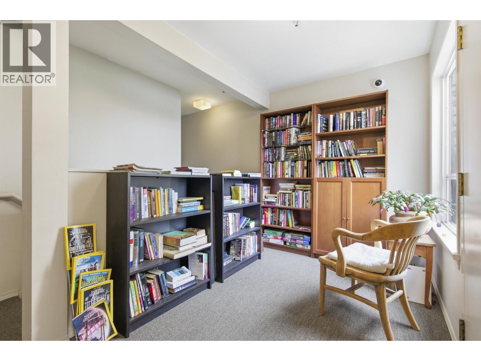 412 1230 Haro Street, Vancouver, British Columbia  V6E 4J9 - Photo 23 - R3107459